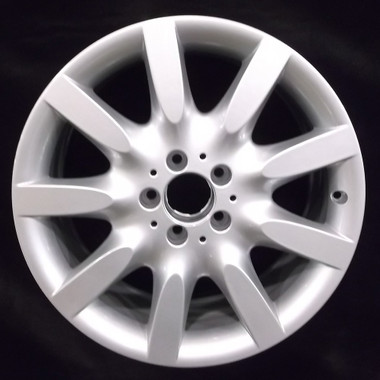 Perfection Wheel | 18-inch Wheels | 07 Mercedes S Class | PERF05434