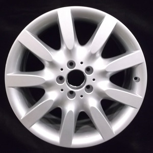 Perfection Wheel | 18-inch Wheels | 07-08 Mercedes S Class | PERF05436