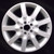Perfection Wheel | 18-inch Wheels | 07-08 Mercedes S Class | PERF05436