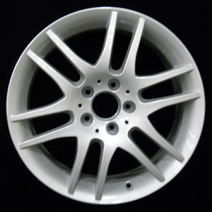 Perfection Wheel | 17-inch Wheels | 08-09 Mercedes CLK Class | PERF05440