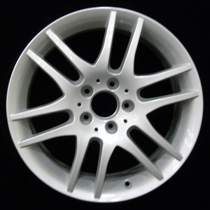 Perfection Wheel | 17-inch Wheels | 07-08 Mercedes SLK Class | PERF05441