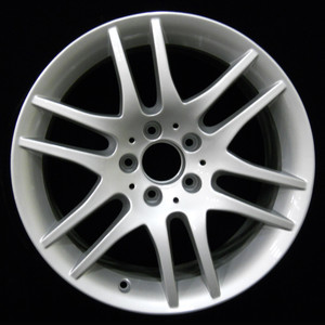 Perfection Wheel | 17-inch Wheels | 08-09 Mercedes CLK Class | PERF05444