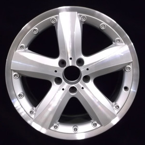 Perfection Wheel | 18-inch Wheels | 07 Mercedes SLK Class | PERF05448
