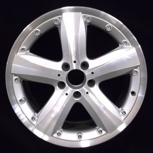 Perfection Wheel | 18-inch Wheels | 07 Mercedes SLK Class | PERF05449