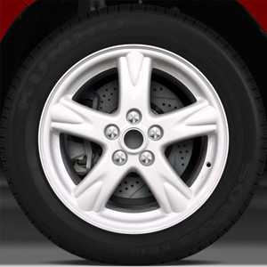 Perfection Wheel | 17-inch Wheels | 02-05 Pontiac Bonneville | PERF05451