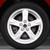 Perfection Wheel | 17-inch Wheels | 02-05 Pontiac Bonneville | PERF05451