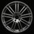 Perfection Wheel | 19-inch Wheels | 07-10 Mercedes CL Class | PERF05457