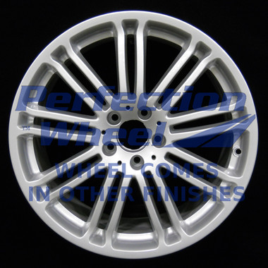 Perfection Wheel | 19-inch Wheels | 07-09 Mercedes S Class | PERF05463