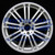 Perfection Wheel | 19-inch Wheels | 07-09 Mercedes S Class | PERF05463