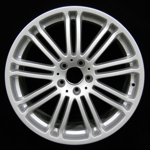 Perfection Wheel | 19-inch Wheels | 07 Mercedes CL Class | PERF05464