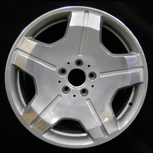 Perfection Wheel | 18-inch Wheels | 07-09 Mercedes CL Class | PERF05469