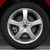 Perfection Wheel | 17-inch Wheels | 02-05 Pontiac Aztek | PERF05470