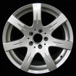 Perfection Wheel | 17-inch Wheels | 07 Mercedes E Class | PERF05472