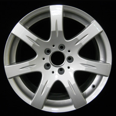 Perfection Wheel | 17-inch Wheels | 07 Mercedes E Class | PERF05473