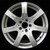 Perfection Wheel | 17-inch Wheels | 07 Mercedes E Class | PERF05473