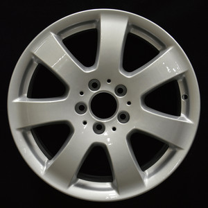 Perfection Wheel | 17-inch Wheels | 07 Mercedes R Class | PERF05475