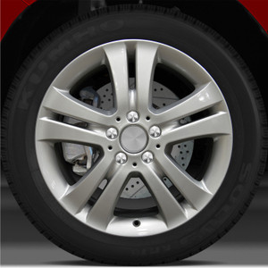 Perfection Wheel | 18-inch Wheels | 07-09 Mercedes R Class | PERF05478