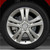 Perfection Wheel | 18-inch Wheels | 06-08 Mercedes R Class | PERF05480