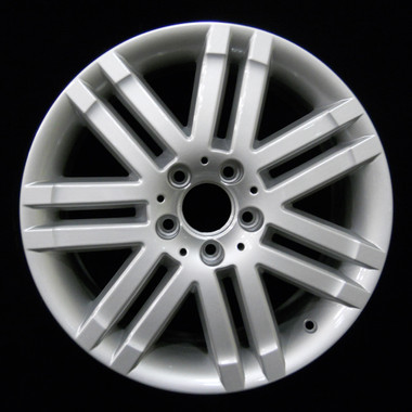 Perfection Wheel | 17-inch Wheels | 08 Mercedes C Class | PERF05482