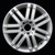 Perfection Wheel | 17-inch Wheels | 08 Mercedes C Class | PERF05482