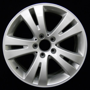 Perfection Wheel | 17-inch Wheels | 08-11 Mercedes C Class | PERF05484