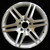 Perfection Wheel | 17-inch Wheels | 08-09 Mercedes C Class | PERF05487