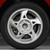 Perfection Wheel | 16-inch Wheels | 02-05 Pontiac Grand Am | PERF05488