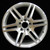 Perfection Wheel | 17-inch Wheels | 10-11 Mercedes C Class | PERF05489