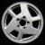 Perfection Wheel | 16-inch Wheels | 02-05 Pontiac Montana | PERF05491
