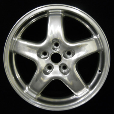 Perfection Wheel | 17-inch Wheels | 01-02 Pontiac Firebird | PERF05492