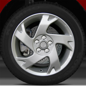 Perfection Wheel | 16-inch Wheels | 02-08 Pontiac Vibe | PERF05493
