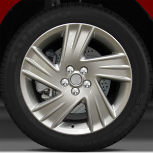 Perfection Wheel | 17-inch Wheels | 02-08 Pontiac Vibe | PERF05494