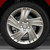 Perfection Wheel | 17-inch Wheels | 02-08 Pontiac Vibe | PERF05494