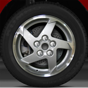 Perfection Wheel | 16-inch Wheels | 04-06 Pontiac Grand Prix | PERF05496