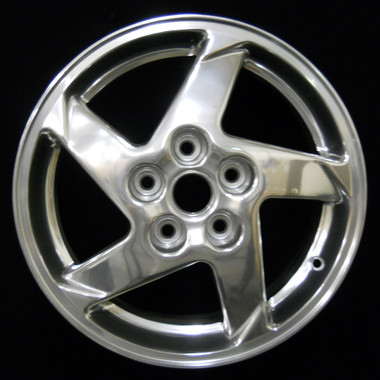 Perfection Wheel | 16-inch Wheels | 04-06 Pontiac Grand Prix | PERF05497