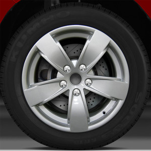 Perfection Wheel | 17-inch Wheels | 04-07 Pontiac GTO | PERF05501
