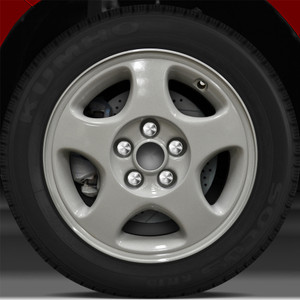 Perfection Wheel | 16-inch Wheels | 91-93 Mitsubishi 3000GT | PERF05502