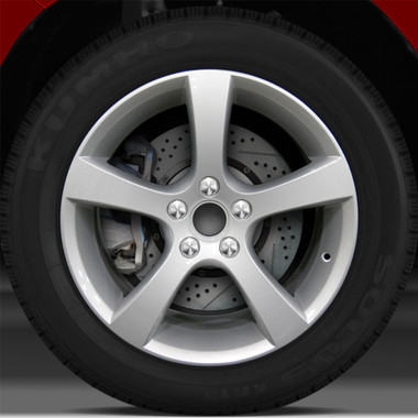 Perfection Wheel | 18-inch Wheels | 04-05 Pontiac Bonneville | PERF05503