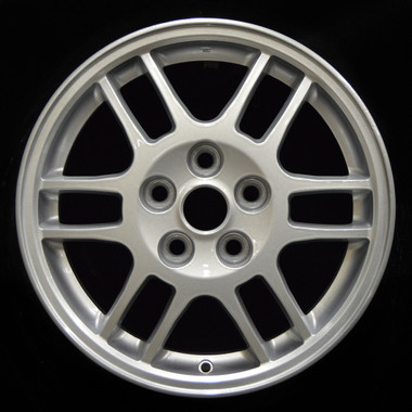 Perfection Wheel | 16-inch Wheels | 99 Mitsubishi Eclipse | PERF05505