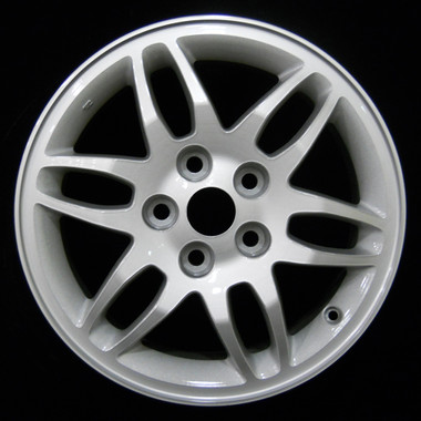 Perfection Wheel | 16-inch Wheels | 00-02 Mitsubishi Diamante | PERF05507