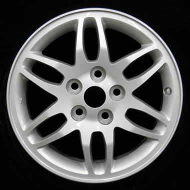 Perfection Wheel | 16-inch Wheels | 00-02 Mitsubishi Diamante | PERF05508