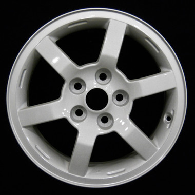 Perfection Wheel | 16-inch Wheels | 02-03 Mitsubishi Galant | PERF05512