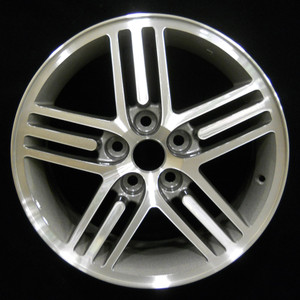 Perfection Wheel | 17-inch Wheels | 00-05 Mitsubishi Eclipse | PERF05514