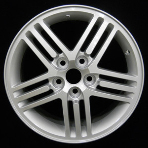 Perfection Wheel | 17-inch Wheels | 00-05 Mitsubishi Eclipse | PERF05515
