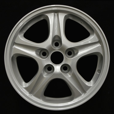Perfection Wheel | 16-inch Wheels | 03-06 Mitsubishi Outlander | PERF05516