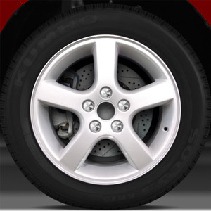 Perfection Wheel | 17-inch Wheels | 05-06 Pontiac Montana | PERF05517