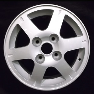 Perfection Wheel | 15-inch Wheels | 04-06 Mitsubishi Lancer | PERF05521