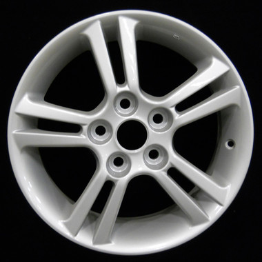 Perfection Wheel | 16-inch Wheels | 04-06 Mitsubishi Lancer | PERF05522