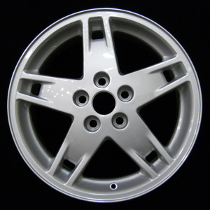 Perfection Wheel | 17-inch Wheels | 04-06 Mitsubishi Galant | PERF05523