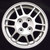 Perfection Wheel | 15-inch Wheels | 06 Mitsubishi Lancer | PERF05524